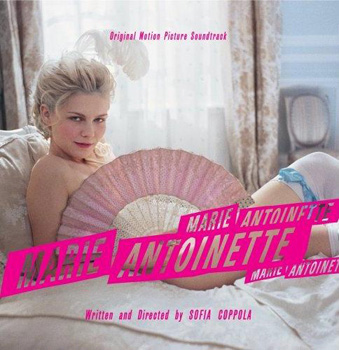 The Radio Dept. - Marie Antoinette: OST 