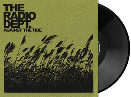 Against The Tide (EP / Demo / CDr / 7 inch Vinyl LP)