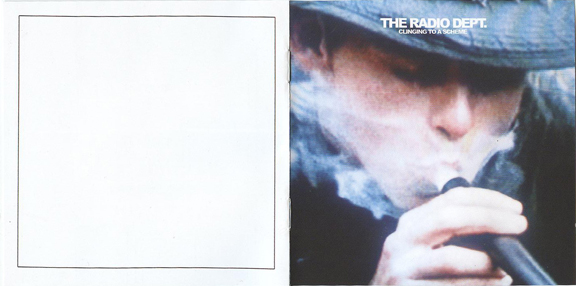 The Radio Dept. - Clinging To A Scheme (CD Album - high resolution) - scans, artwork, images, photo's The Radio Dept. - Clinging To A Scheme (CD Album - high resolution) - scans, artwork, images, photo's