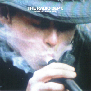 The Radio Dept. - Clinging To A Scheme (CD Album - Promo) - scans, artwork, images, photo's The Radio Dept. - Clinging To A Scheme (CD Album - Promo) - scans, artwork, images, photo's
