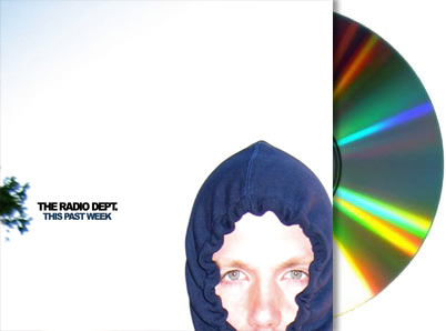 This Past Week (Ep / Single / Maxi CD)