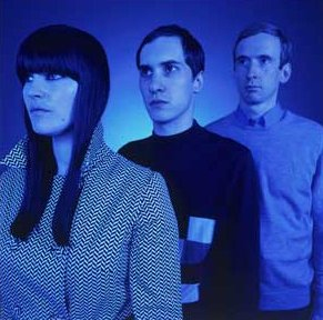 Broadcast: Radio Dept influence