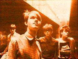 Orange Juice: Radio Dept influence