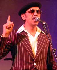 Kevin Rowland: Radio Dept influence