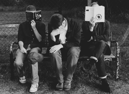 Join The Radio Dept. for a free show this November