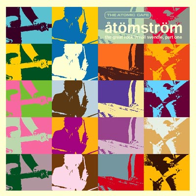 Åtömström – The Great Röck’n’Röll Svendle, Part One