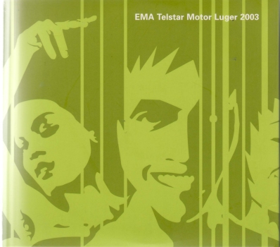 EMA TELSTAR, MOTOR, LUGER