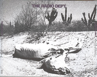 Freddie and The Trojan Horse