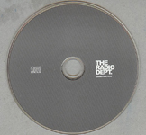 The Radio Dept. - Lesser Matter - CD