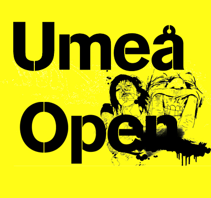 Live at the Umeå Open, Molme 2003-03-28