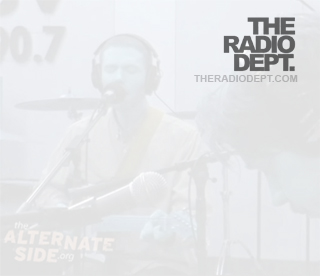 Live At The Alternate Side