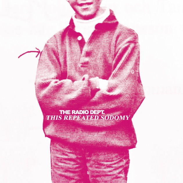 This Repeated Sodomy