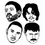 Trey Songz - The Radio Dept - Mashup