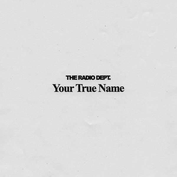 Your True Name